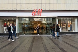 H&M i Västerås
